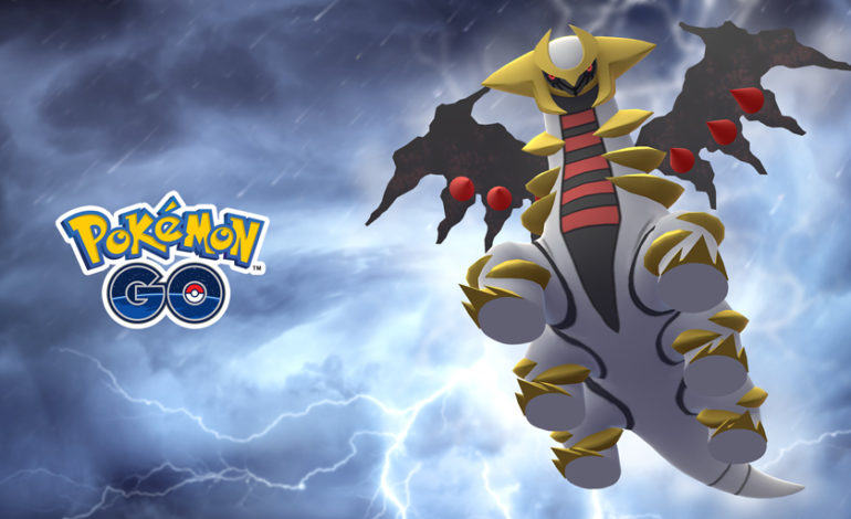  Giratina returns to Raids – Raid Guide