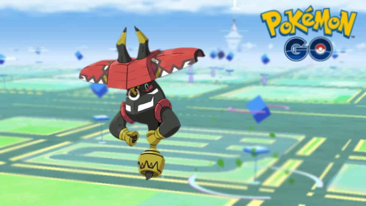 Tapu Bulu Debuts In Pokémon GO – Raid Guide!